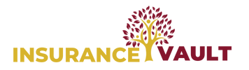 INSURANCE VAULT LOGO